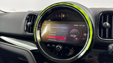 MINI Countryman 1.5 C Classic 5dr Auto Petrol Hatchback